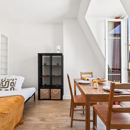Appartamento Cozy & Practical Near Eiffel Tower 15 *