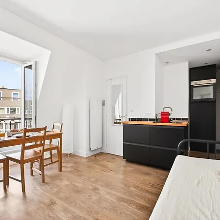 Appartamento Cozy & Practical Near Eiffel Tower 15 *